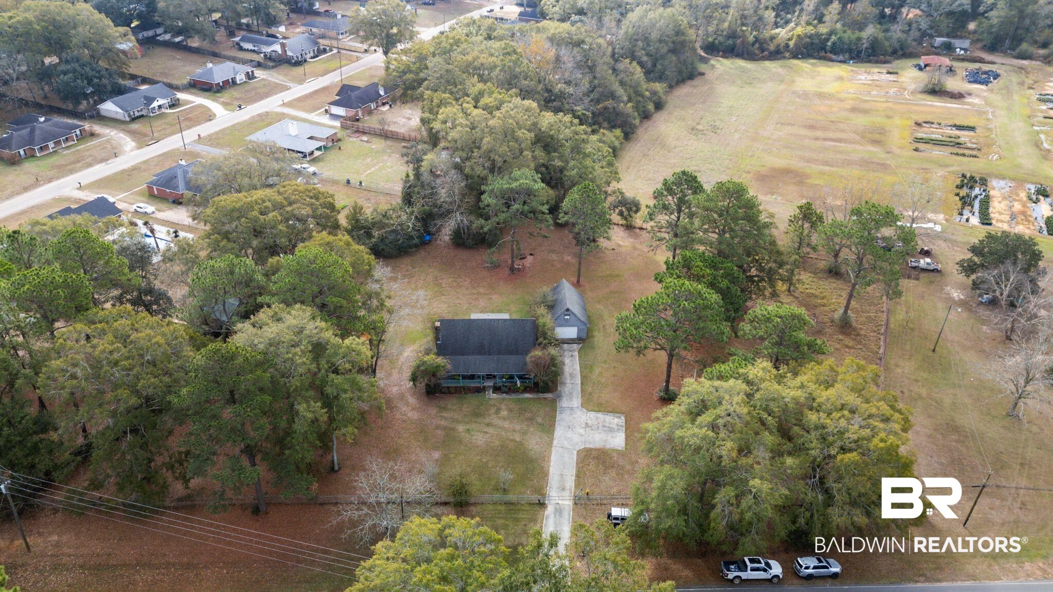 10375 Wulff Road South Semmes, AL 36575 - Photo 49 of 51
