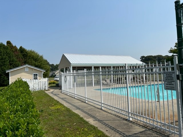 58 Plum Tree Road, Unit 58 Cape Charles, VA 23310 - Photo 22 of 30