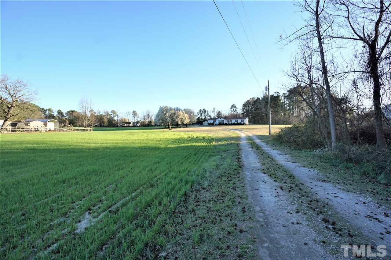 5728 Mitchell Mill Road Wake Forest, NC 27587 - Photo 1 of 25
