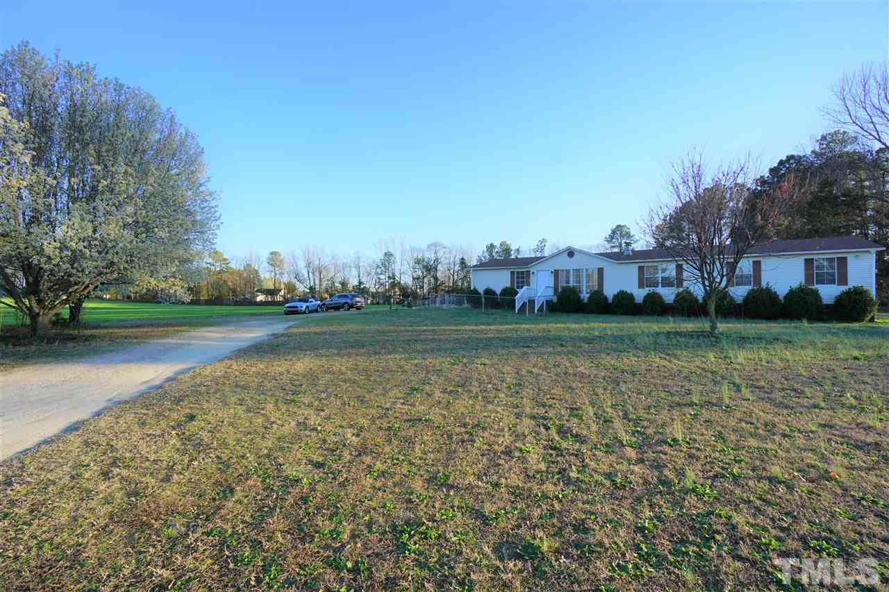 5728 Mitchell Mill Road Wake Forest, NC 27587 - Photo 2 of 25