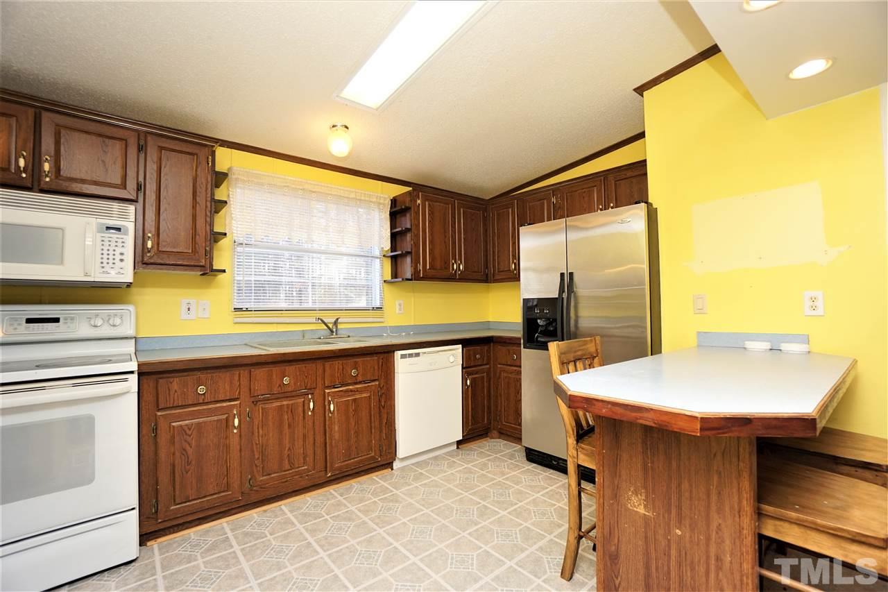 5728 Mitchell Mill Road Wake Forest, NC 27587 - Photo 11 of 25
