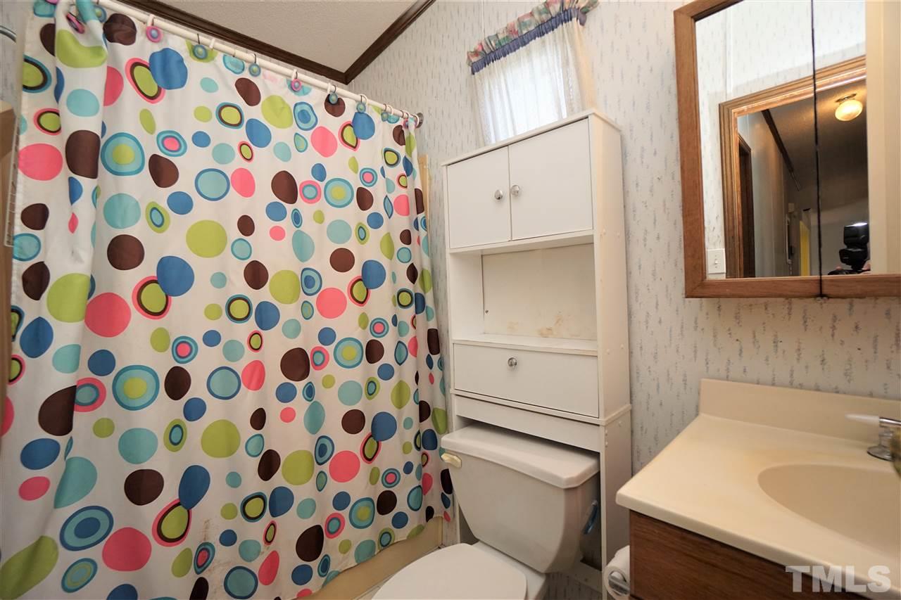5728 Mitchell Mill Road Wake Forest, NC 27587 - Photo 16 of 25