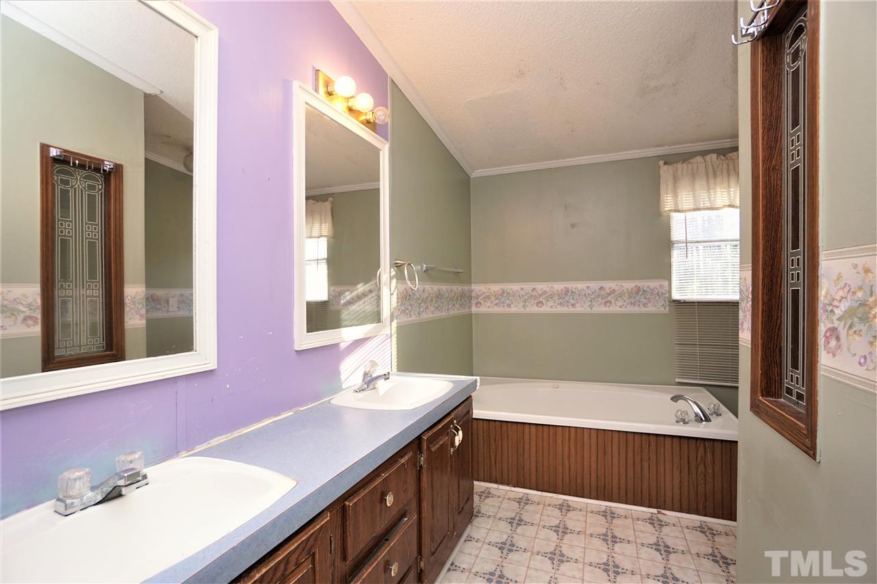 5728 Mitchell Mill Road Wake Forest, NC 27587 - Photo 19 of 25