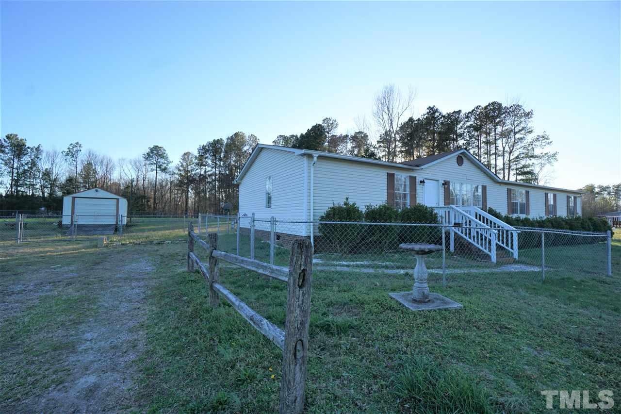 5728 Mitchell Mill Road Wake Forest, NC 27587 - Photo 3 of 25