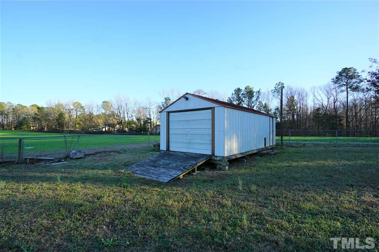 5728 Mitchell Mill Road Wake Forest, NC 27587 - Photo 22 of 25
