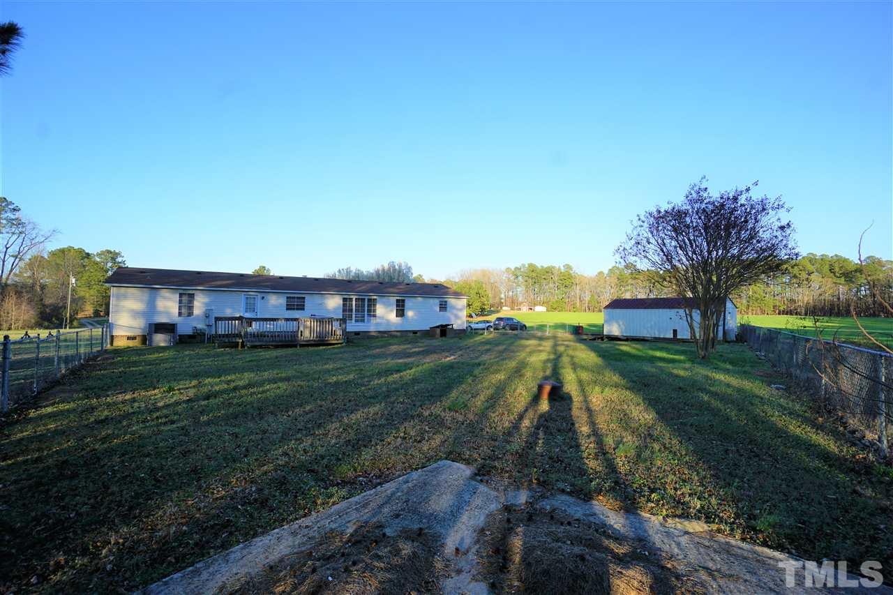 5728 Mitchell Mill Road Wake Forest, NC 27587 - Photo 23 of 25
