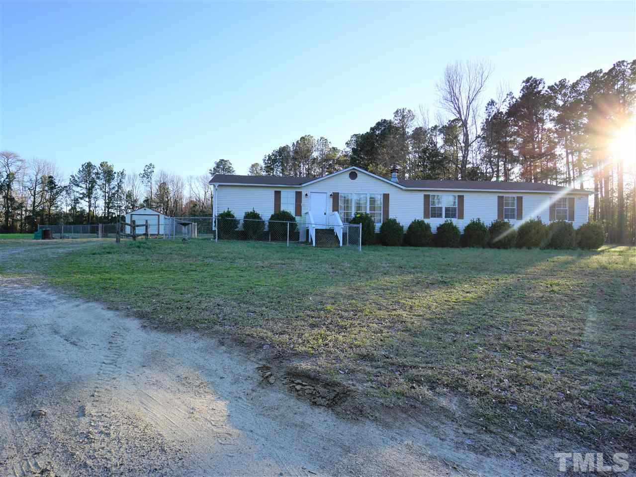 5728 Mitchell Mill Road Wake Forest, NC 27587 - Photo 25 of 25