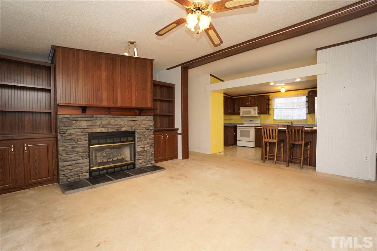 5728 Mitchell Mill Road Wake Forest, NC 27587 - Photo 8 of 25