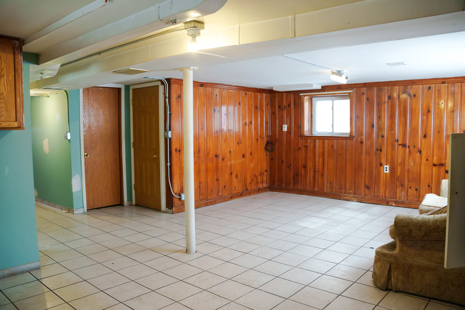 3912 West 55th Place Chicago, IL 60629 - Photo 14 of 20 a view of livingroom with natural light