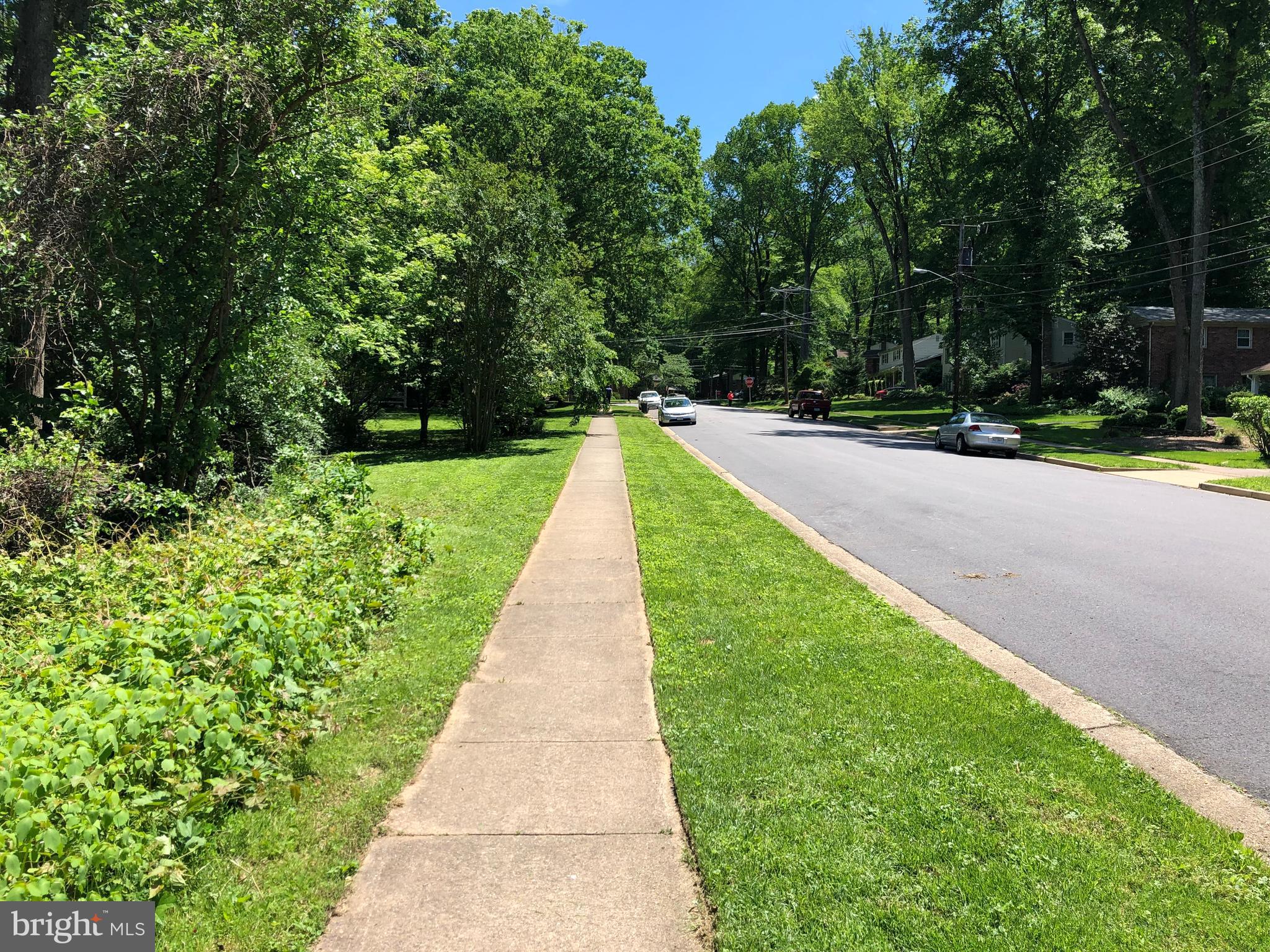 Red Fox Drive Annandale, VA 22003 - Photo 14 of 15 Street View
