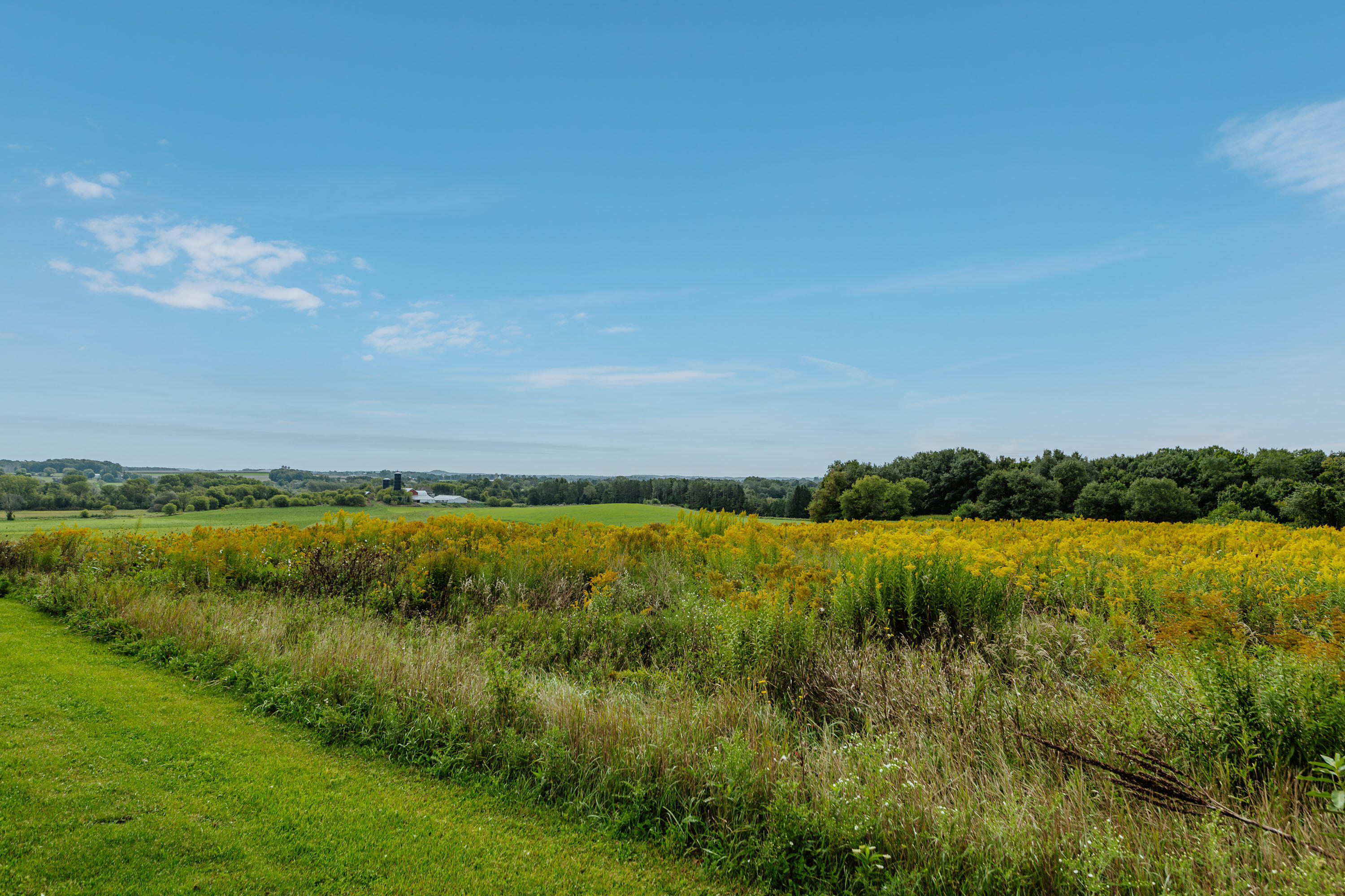 N5022 Buchanan Road Herman, WI 53027 - Photo 54 of 84 N5022 Buchanan Rd-53