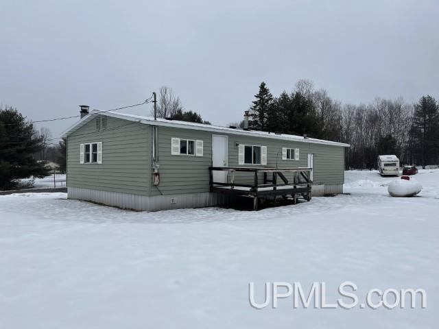 15730 Golden Road L'Anse, MI 49946 - Photo 26 of 30