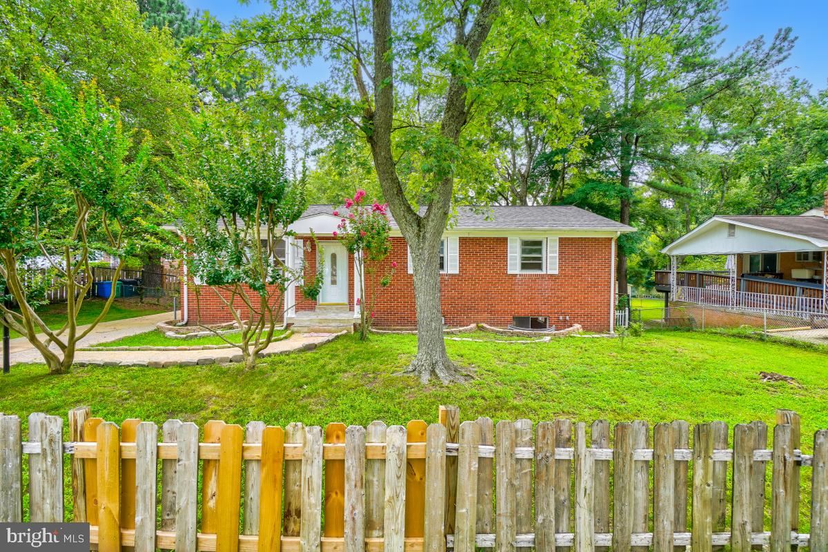 5630 Fisher Road Temple Hills, MD 20748 - Photo 1 of 28 Gallery Image 1