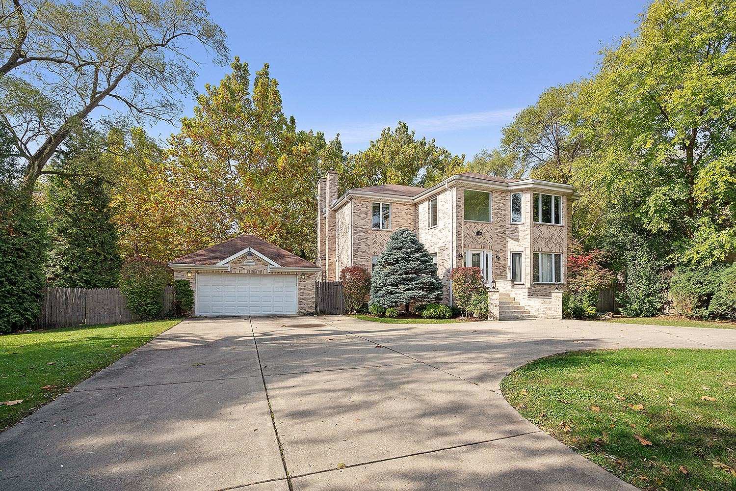 2134 Shermer Road Northbrook, IL 60062 - Photo 2 of 5