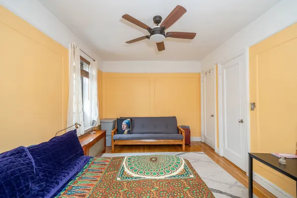 $625,000 | 371 Fort Washington Avenue, Unit 6C | Hudson Heights