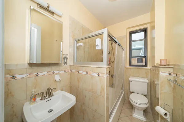 $625,000 | 371 Fort Washington Avenue, Unit 6C | Hudson Heights