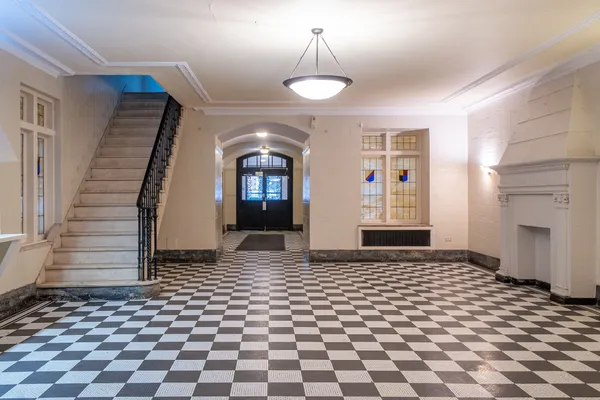 $625,000 | 371 Fort Washington Avenue, Unit 6C | Hudson Heights