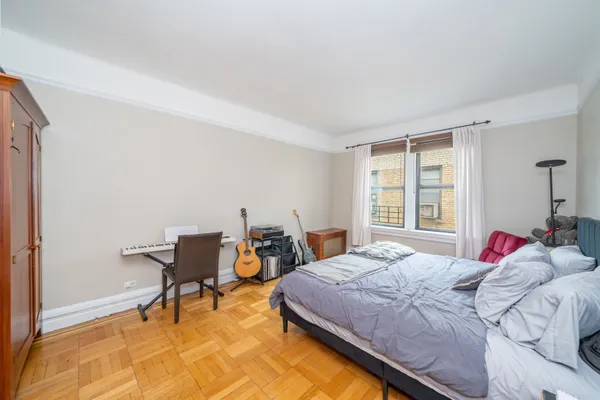 $625,000 | 371 Fort Washington Avenue, Unit 6C | Hudson Heights