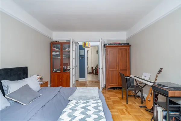 $625,000 | 371 Fort Washington Avenue, Unit 6C | Hudson Heights