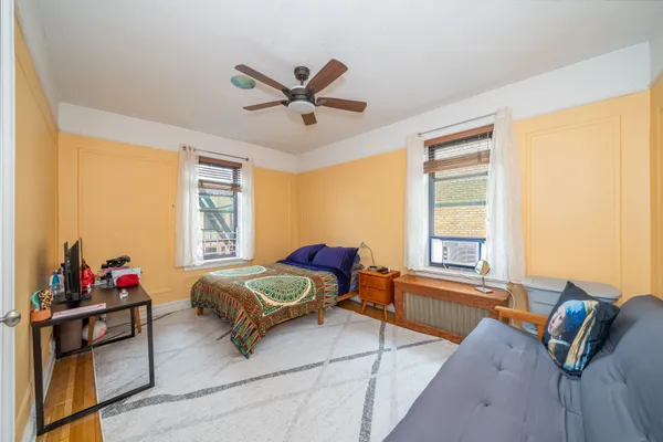 $625,000 | 371 Fort Washington Avenue, Unit 6C | Hudson Heights