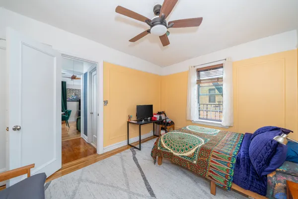 $625,000 | 371 Fort Washington Avenue, Unit 6C | Hudson Heights