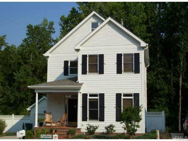 245 Stable Point Road Carrboro, NC 27510 - Photo 1 of 1 Gallery Image 1