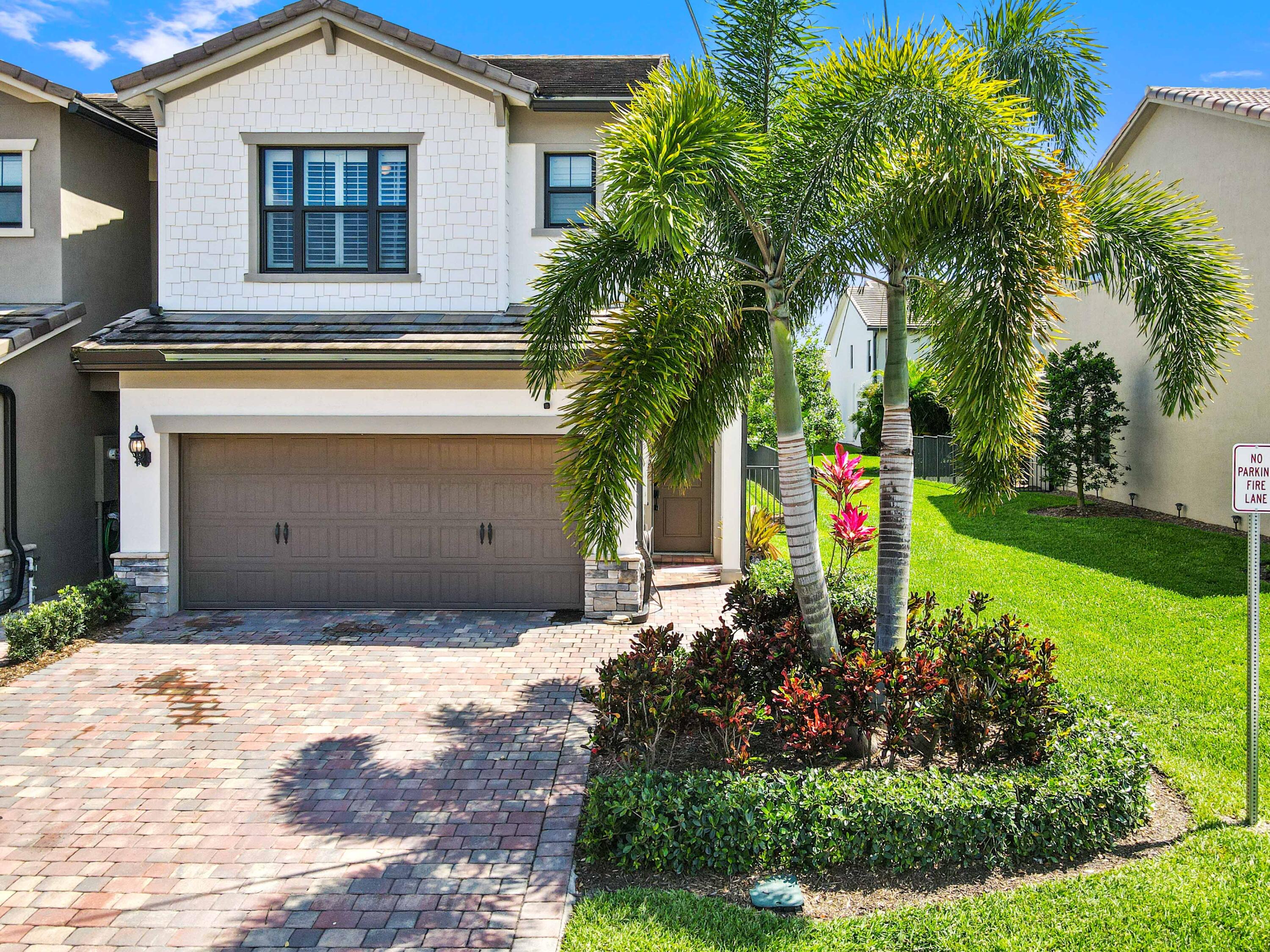 8282 Cadre Noir Road Lake Worth, FL 33467 - Photo 28 of 34 28 Drone 01