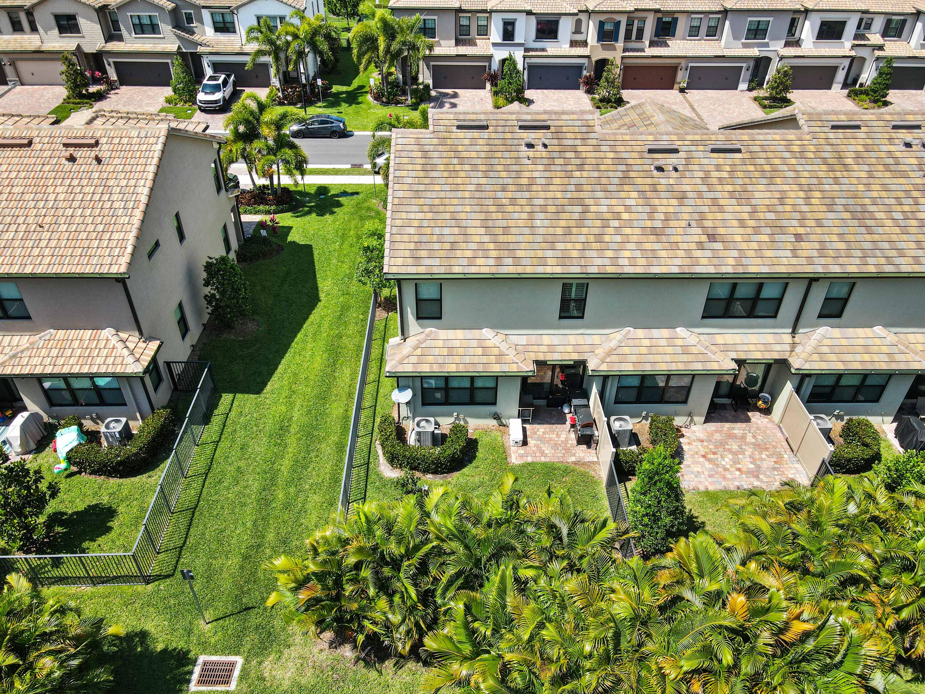 8282 Cadre Noir Road Lake Worth, FL 33467 - Photo 30 of 34 30 Drone 03