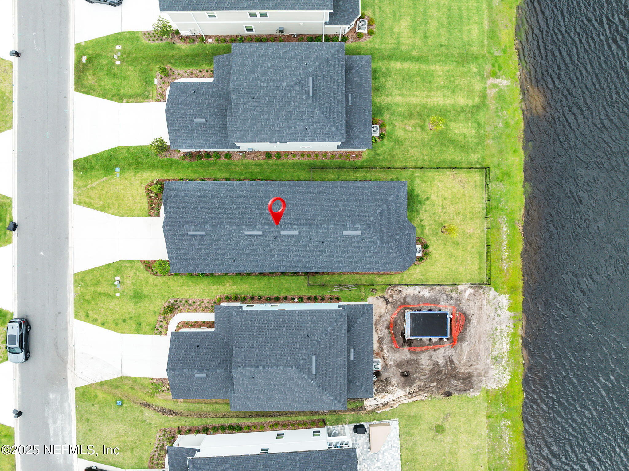 87 Whirlwind Place St. Augustine, FL 32095 - Photo 26 of 44 view of an outdoor space