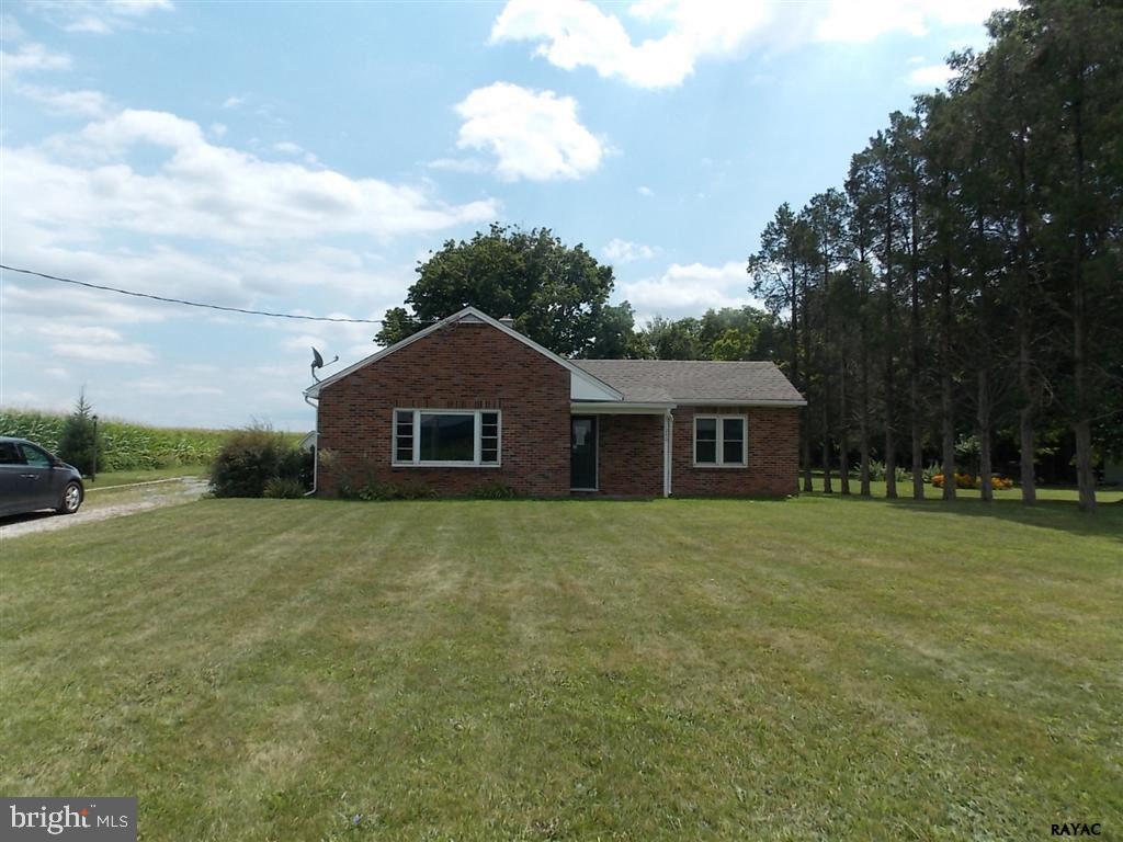 1240 East Canal Road Dover, PA 17315 - Photo 1 of 24 Gallery Image 1