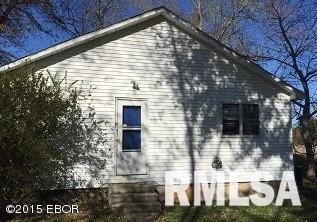 202 East Pershing Valier, IL 62891 - Photo 11 of 27 Gallery Image 11