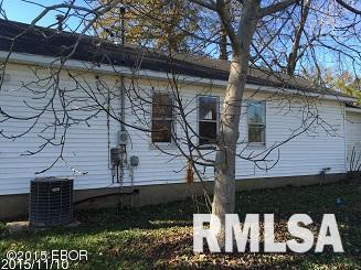 202 East Pershing Valier, IL 62891 - Photo 16 of 27 Gallery Image 16
