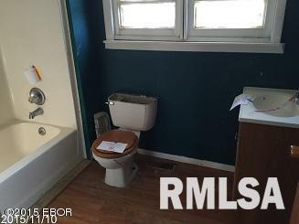 202 East Pershing Valier, IL 62891 - Photo 23 of 27 Gallery Image 23