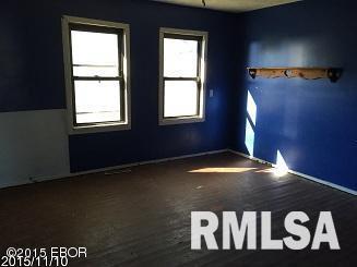 202 East Pershing Valier, IL 62891 - Photo 24 of 27 Gallery Image 24