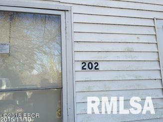 202 East Pershing Valier, IL 62891 - Photo 7 of 27 Gallery Image 7