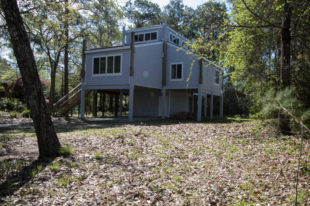 3509 Country Club Road Morehead City, NC 28557 - Photo 1 of 22 IMG_0871