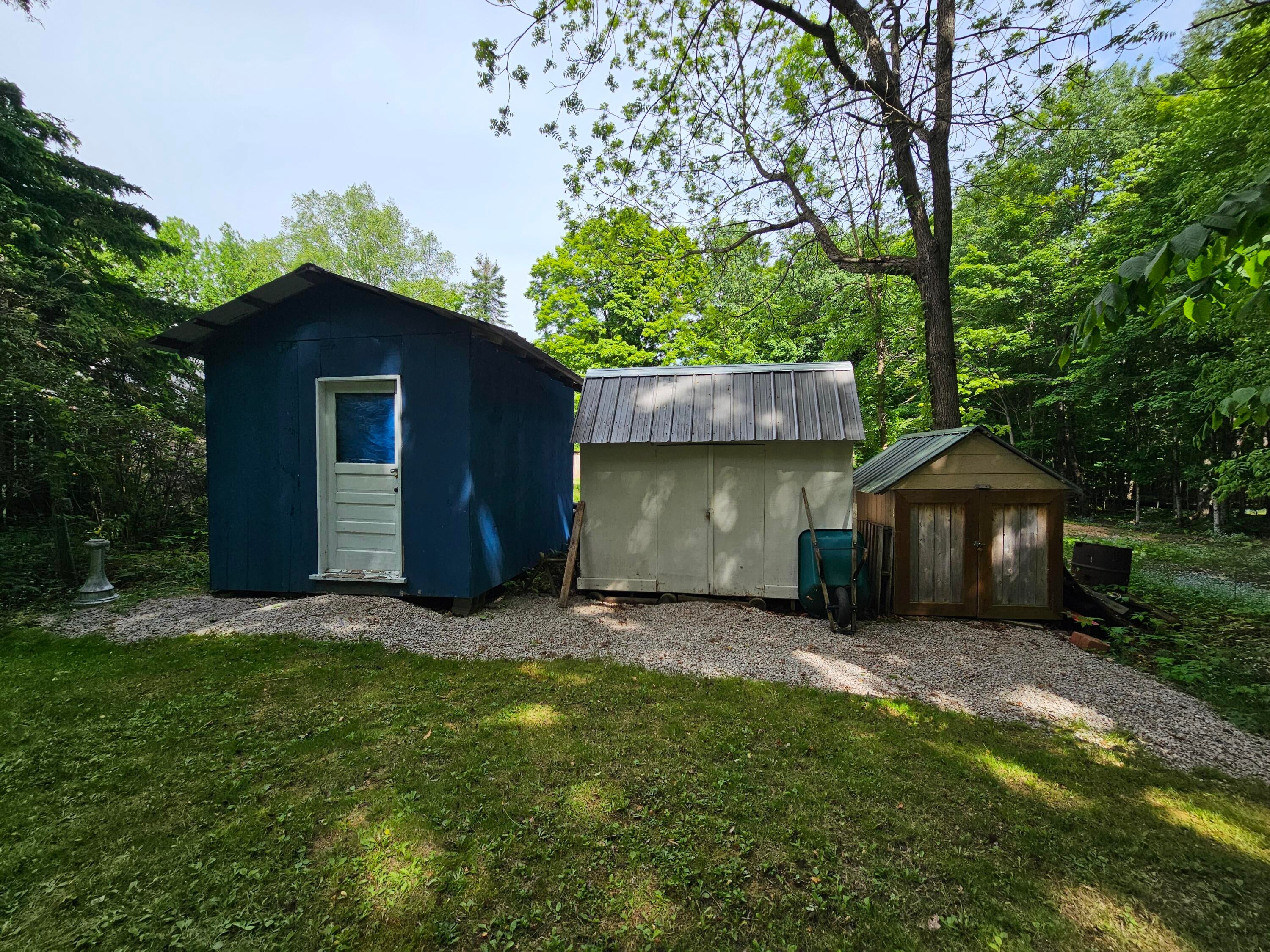 17665 S South Curtis Road Germfask, MI 49836 - Photo 18 of 27 Gallery Image 18