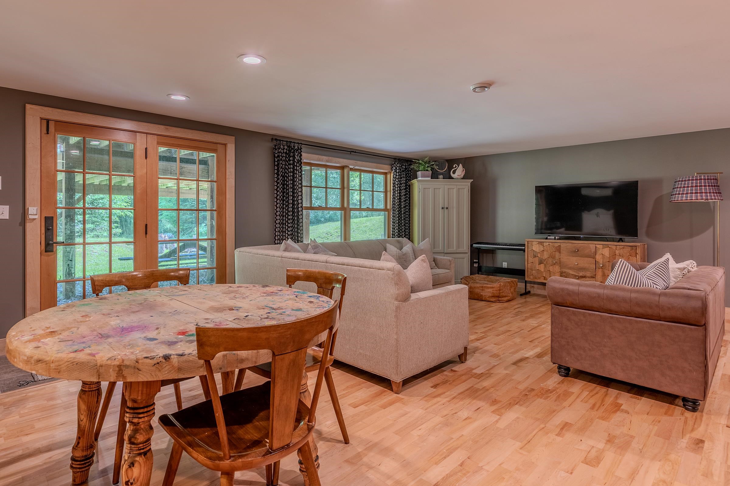 25 Perry Road Mount Holly, VT 05758 - Photo 37 of 60