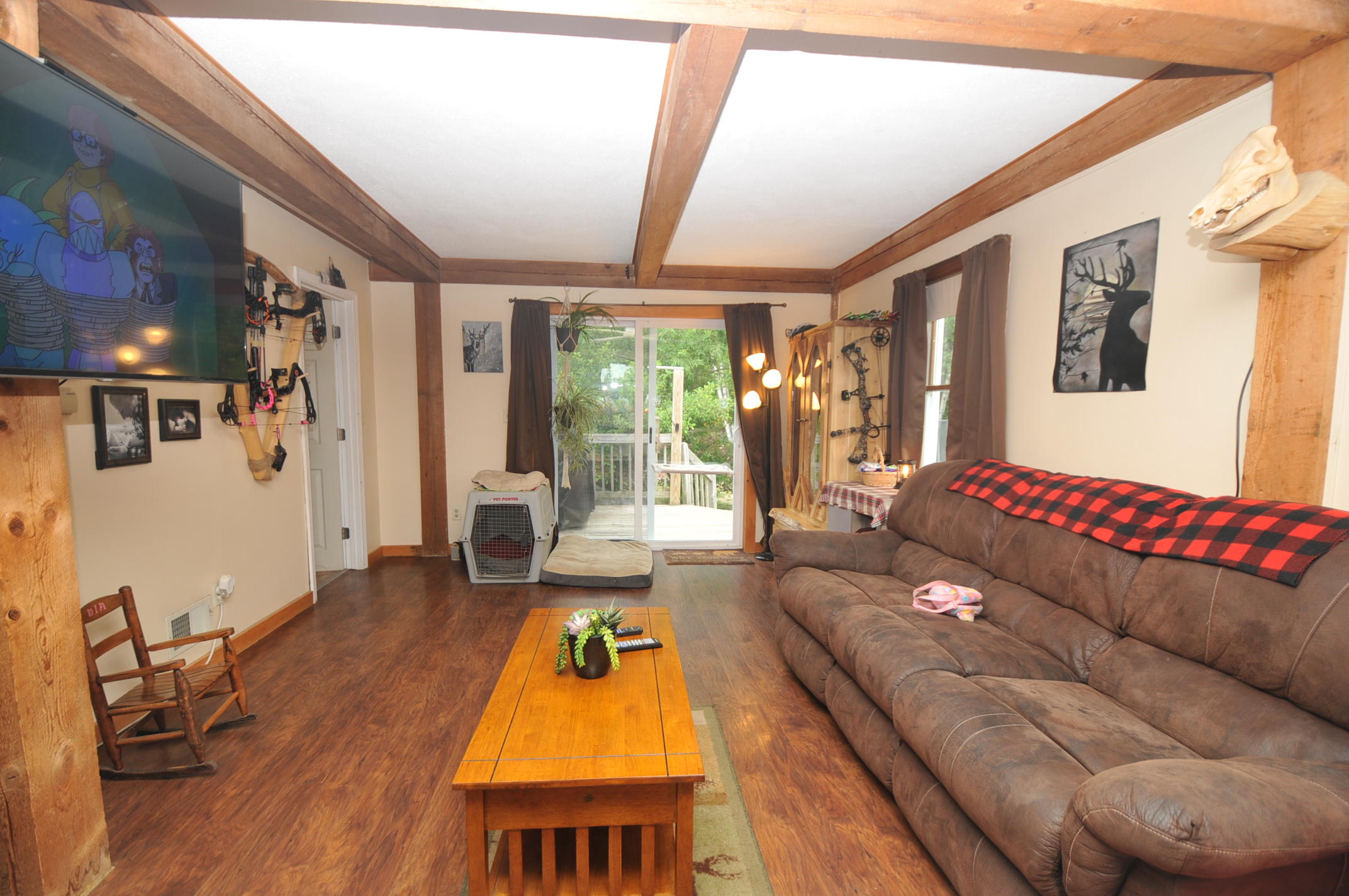 284 Ellsworth Road Aurora, ME 04408 - Photo 24 of 54 DSC_2671