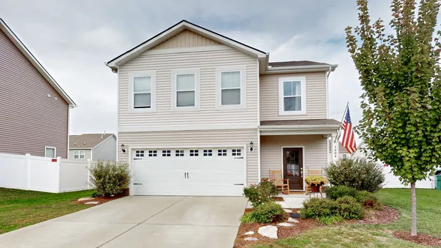 $459,000 | 1004 Baltusrol Lane, Lebanon, TN 37087