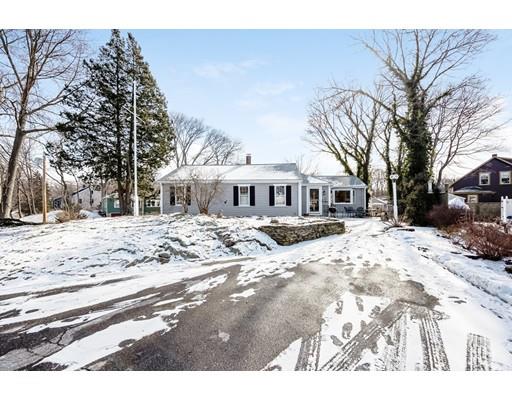 46 Bennett Road Marblehead, MA 01945 - Photo 2 of 21