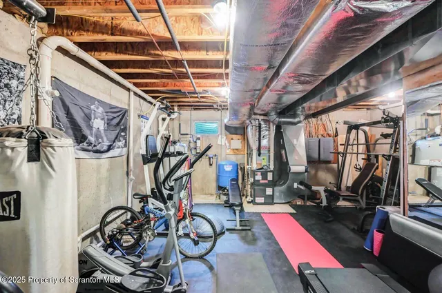 $739,000 | 708 Clover Lane, Moscow, PA 18444