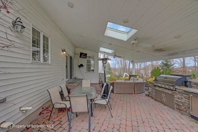 $739,000 | 708 Clover Lane, Moscow, PA 18444