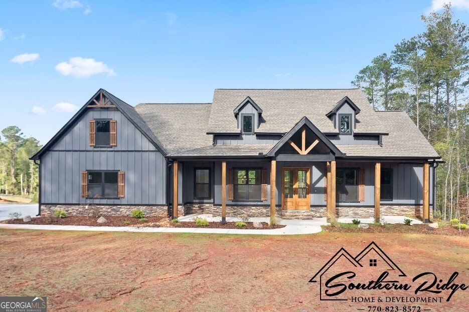 0 Tract 2 Star Point Road Roopville, GA 30170 - Photo 1 of 22 Gallery Image 1