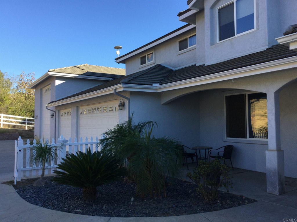 18432 Mahogany Ranch Road Ramona, CA 92065 - Photo 1 of 1 Gallery Image 1