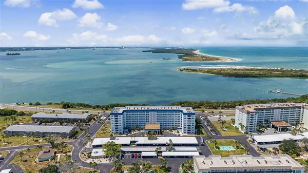 $324,900 | 7 Elgin Place, Unit 508, Dunedin, FL 34698