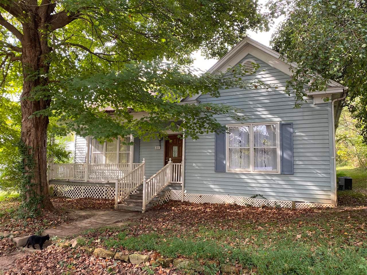211 Ferry Street Rochester, KY 42273 - Photo 1 of 1 Gallery Image 1