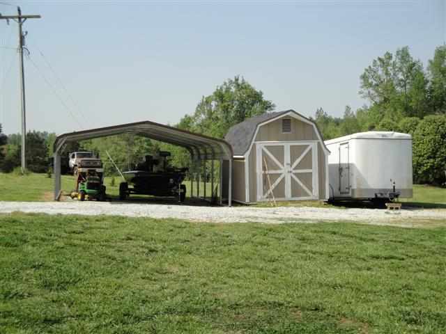 258 Collins Road, Unit WEST UNION/ OFF OF HWY 1 West Union, SC 29696 - Photo 20 of 22 Gallery Image 20