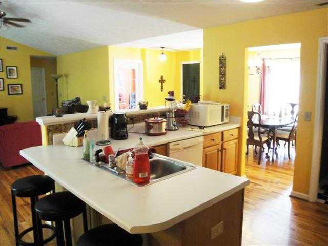 258 Collins Road, Unit WEST UNION/ OFF OF HWY 1 West Union, SC 29696 - Photo 4 of 22 Gallery Image 4