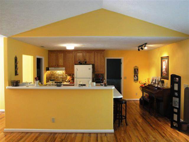 258 Collins Road, Unit WEST UNION/ OFF OF HWY 1 West Union, SC 29696 - Photo 5 of 22 Gallery Image 5